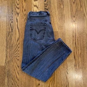 Levi’s 501 CT